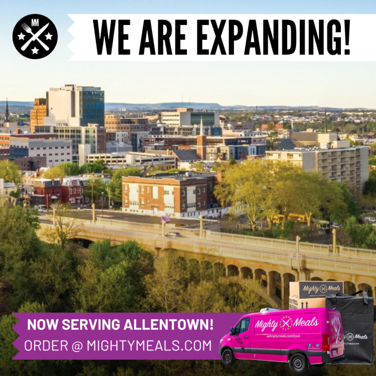 Allentown-Expansion