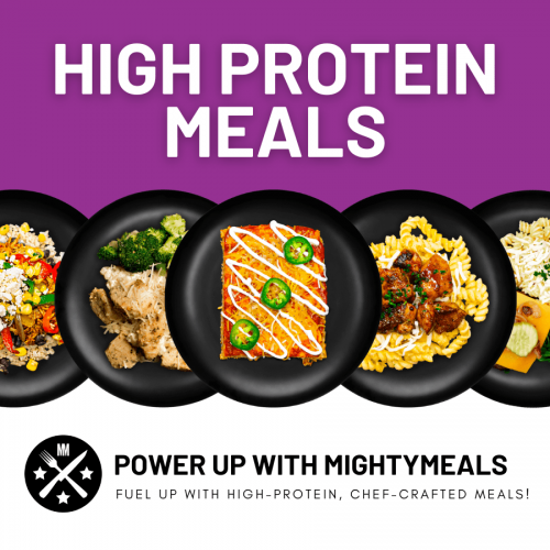 National Protein Day